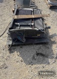 1996 VOLVO RADIATOR,