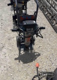 BOSCH JACK HAMMER,
