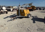 WARREN GENERATOR/LIGHT TOWER,