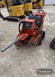 DITCH WITCH C16X TRENCHER,
