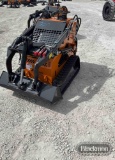 LANDHERO LDH-HT380 MINI TRACK SKID STEER,