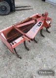 LAND PRIDE BOX BLADE,