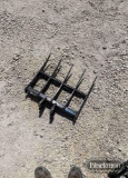 MINI EXCAVATOR ATTACHMENT,