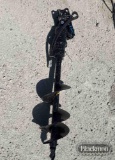 MINI EXCAVATOR ATTACHMENT,
