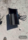MINI EXCAVATOR ATTACHMENT,
