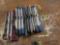 Large Lot Of Small Levels