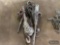 (3) Ratcheting Chain Wenches