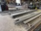 Large Lot Of Flat Bar Stock