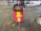 Sandblast Pot