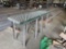 (2) Roller Top Tables