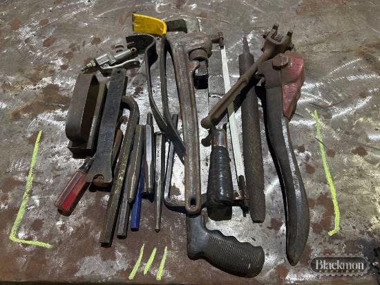 Misc Tools