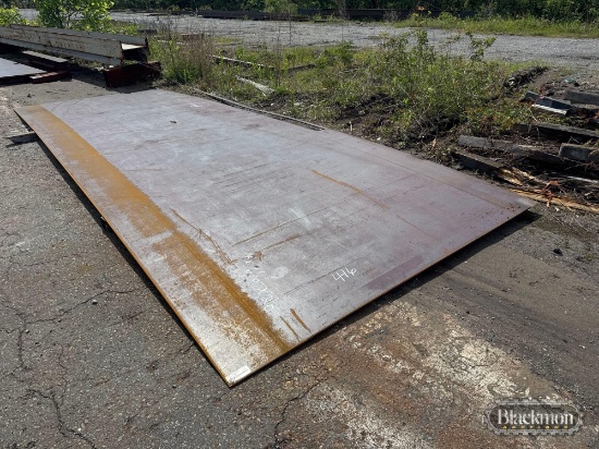Steel Plate