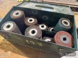 Metabo Sanding Discs