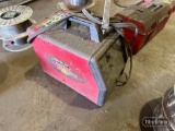 Lincoln Electric 3200HD Mig Welder