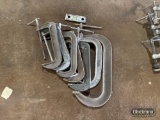 C-Clamps