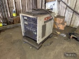 Hobart Fabstar 4030 Welder