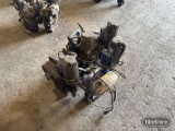 (4) Magnet Drills