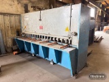 2005 Krras RAS 3013 Hydraulic Shear