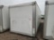 MORGAN BOX VAN BODY,