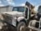 1988 INTERNATIONAL GRAPPLE BOOM TRUCK,
