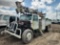 2001 INTERNATIONAL 4700 DIGGER DERRICK TRUCK,