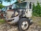 2015 INTERNATIONAL 4300 CAB CUTOFF,