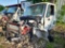 2018 INTERNATIONAL 4300 CAB CUTOFF,
