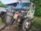 2015 INTERNATIONAL 4300 CAB CUTOFF,