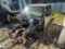 2004 CHEVY 2500 PARTS TRUCK,