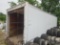 UNMOUNTED MORGAN 27' BOX VAN,