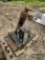 DUMP LIFT HOIST & HYDRAULIC TANK