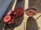 HOSE REELS