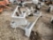 BUCKET TRUCK TAIL DECK & FRAME EXTENSIONS