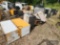 LOT OF SEVERAL ASSORTED TOOLBOXES