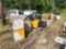 LOT OF SEVERAL ASSORTED TOOLBOXES