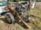 FORD ENGINE FRAME CUTOFF,