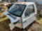 2011 FORD F650 CAB,