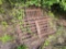 WROUGHT IRON FENCE
