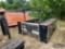 UNMOUNTED KNAPHEIDE PICKUP TRUCK UTILITY BED,