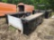 UNMOUNTED KNAPHEIDE PICKUP TRUCK UTILITY BED,