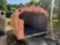 UNMOUNTED FORESTRY CHIPPER DUMP BODY,