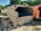 UNMOUNTED FORESTRY CHIPPER DUMP BODY,