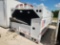 UNMOUNTED FORESTRY CHIPPER DUMP BODY,