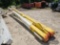 VERSALIFT OVERCENTER BOOM BUCKET,