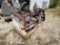 LINCOLN SA-250 DIESEL WELDER,