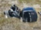 MERCURY 250SX OUTBOARD MOTOR,