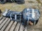 MERCURY 250SX OUTBOARD MOTOR,