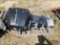 MERCURY 250SX OUTBOARD MOTOR,