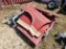 FORD BRONCO BODT PARTS