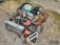 LOT OF ASSORTED PARTS
